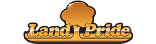 land pride showroom